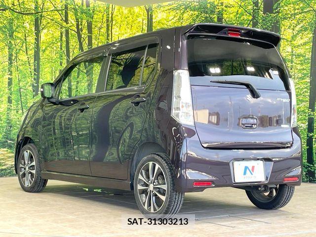 Suzuki WAGON R 2014-03 8458801-16