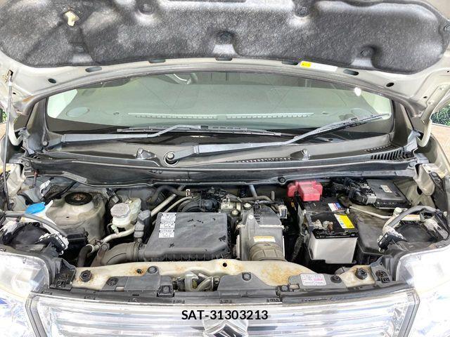 Suzuki WAGON R 2014-03 8458801-17