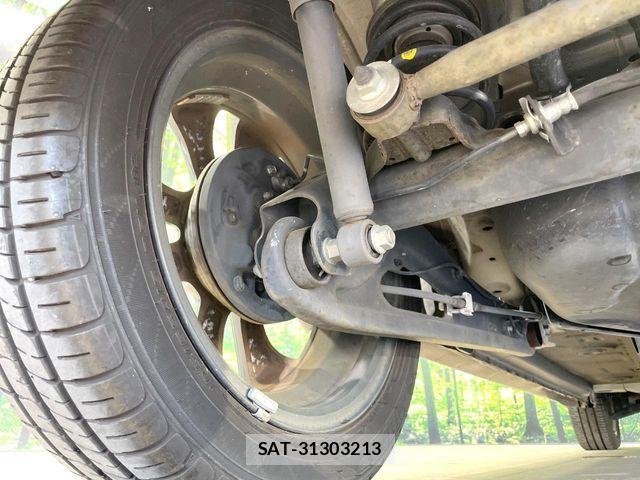Suzuki WAGON R 2014-03 8458801-19