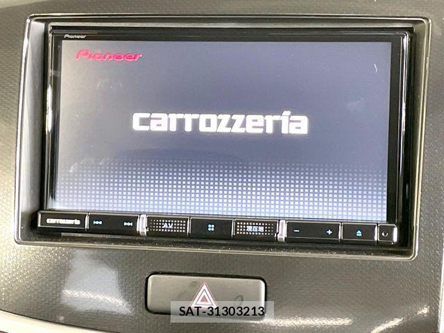 Suzuki WAGON R 2014-03 8458801-2