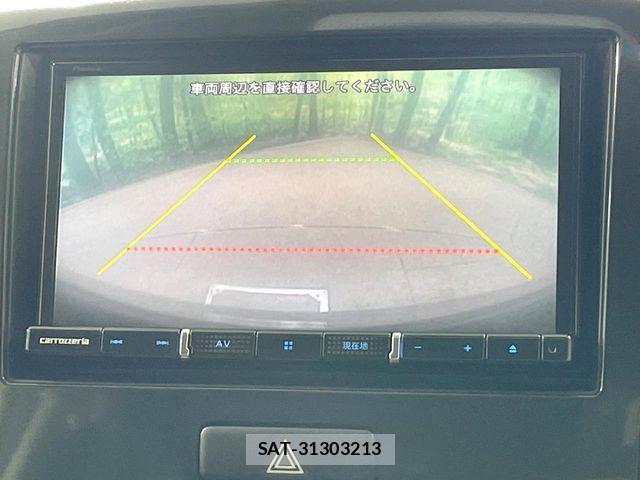 Suzuki WAGON R 2014-03 8458801-3