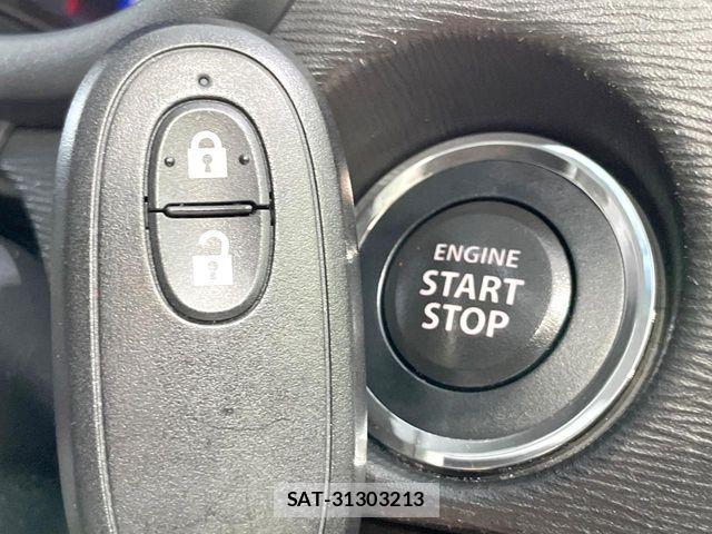 Suzuki WAGON R 2014-03 8458801-6