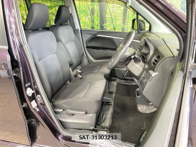 Suzuki WAGON R 2014-03 8458801-7