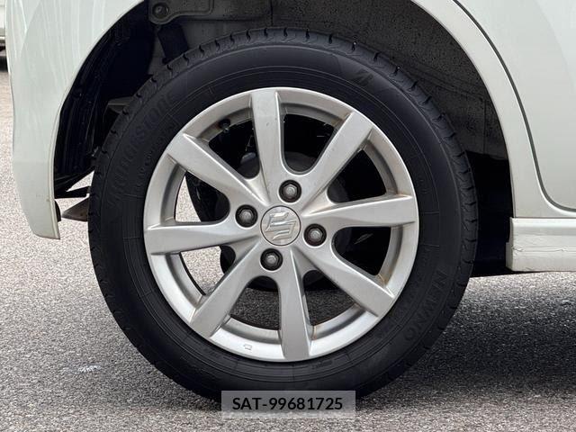 Suzuki WAGON R 2013-02 8458804-9