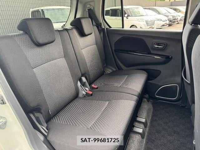 Suzuki WAGON R 2013-02 8458804-11