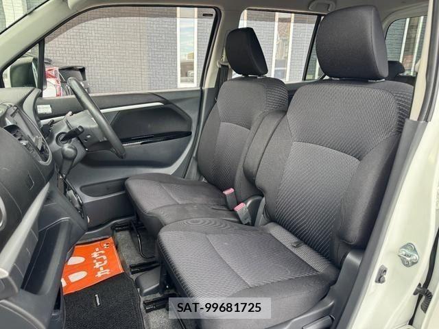 Suzuki WAGON R 2013-02 8458804-12