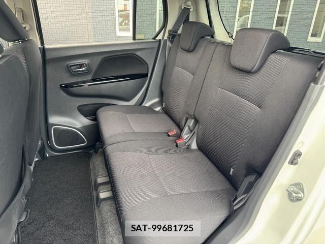 Suzuki WAGON R 2013-02 8458804-13