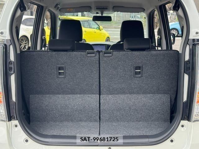 Suzuki WAGON R 2013-02 8458804-14