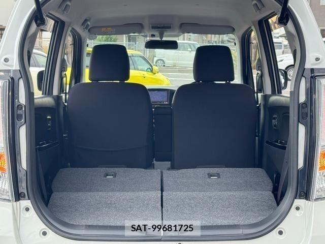 Suzuki WAGON R 2013-02 8458804-15