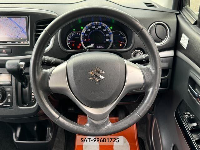 Suzuki WAGON R 2013-02 8458804-16