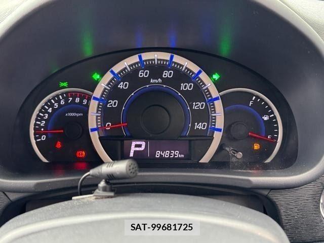 Suzuki WAGON R 2013-02 8458804-17