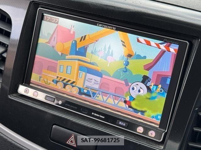 Suzuki WAGON R 2013-02 8458804-22