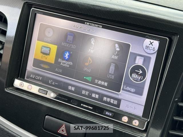 Suzuki WAGON R 2013-02 8458804-23