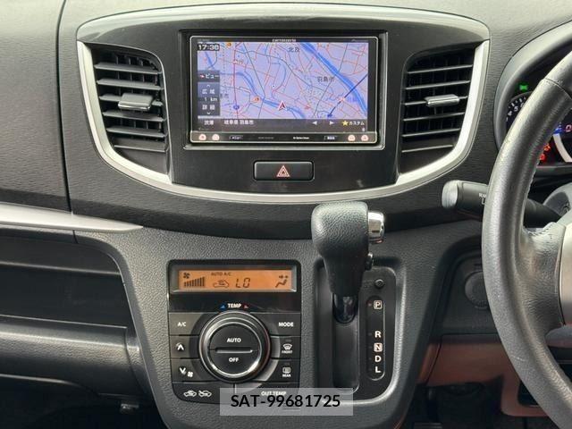 Suzuki WAGON R 2013-02 8458804-24