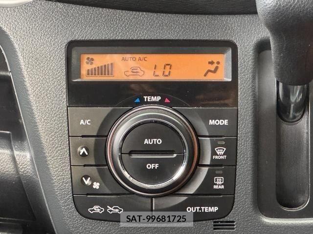 Suzuki WAGON R 2013-02 8458804-25