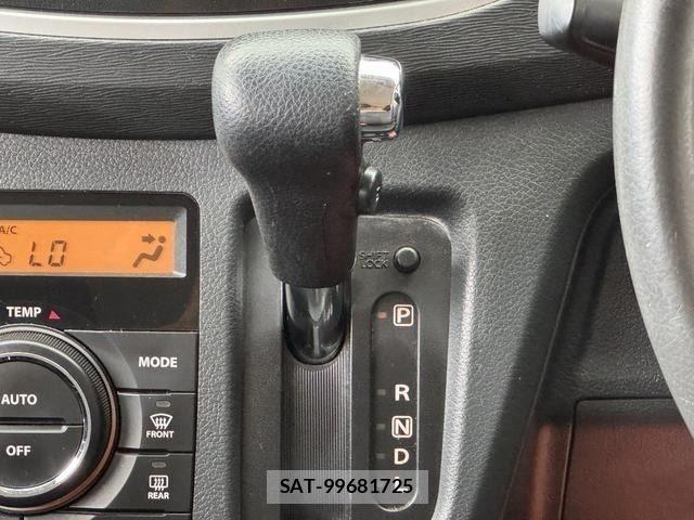 Suzuki WAGON R 2013-02 8458804-26