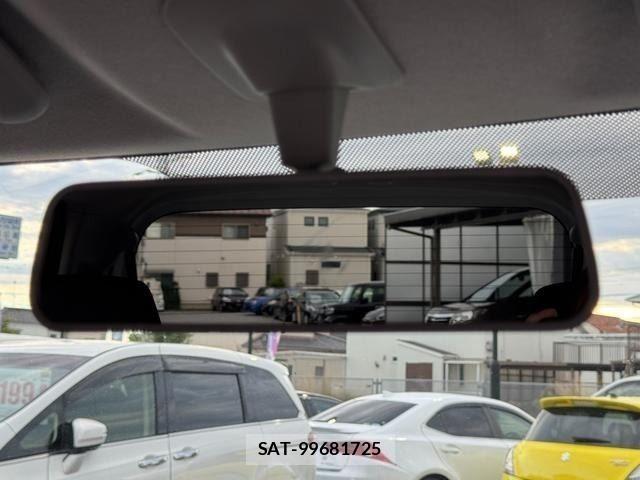 Suzuki WAGON R 2013-02 8458804-29