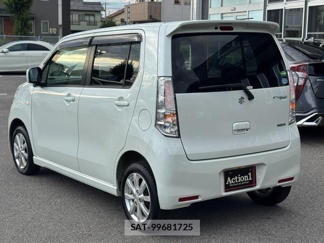 Suzuki WAGON R 2013-02 8458804-4