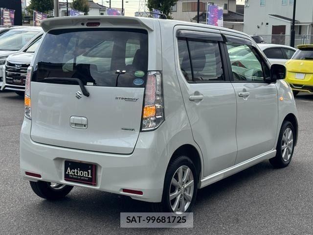 Suzuki WAGON R 2013-02 8458804-6