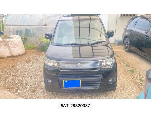Suzuki WAGON R 2012-03 8486304-0