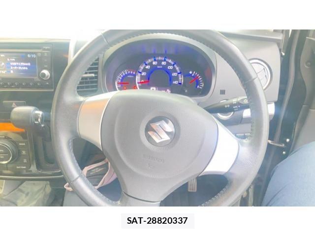 Suzuki WAGON R 2012-03 8486304-9