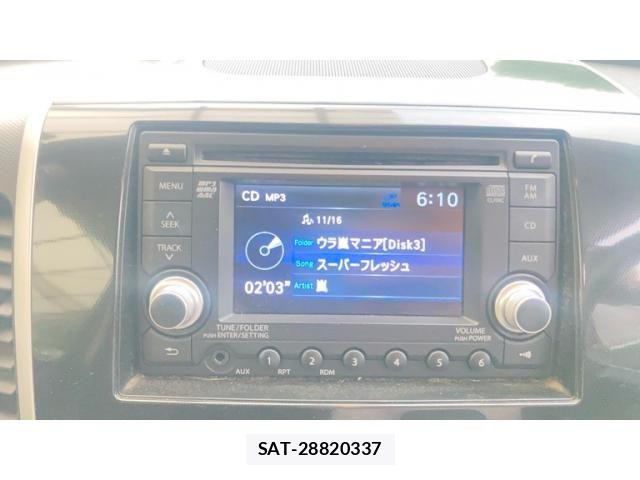 Suzuki WAGON R 2012-03 8486304-11