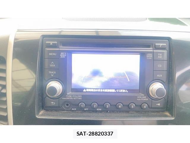 Suzuki WAGON R 2012-03 8486304-12