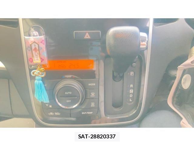Suzuki WAGON R 2012-03 8486304-14