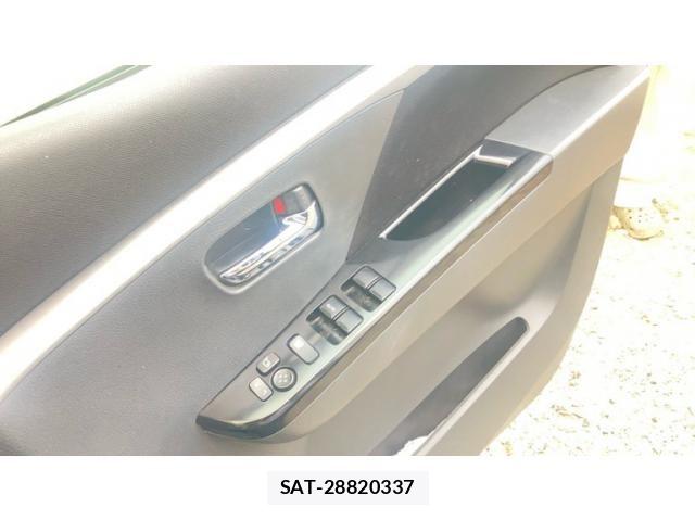Suzuki WAGON R 2012-03 8486304-16