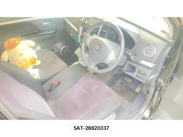Suzuki WAGON R 2012-03 8486304-17