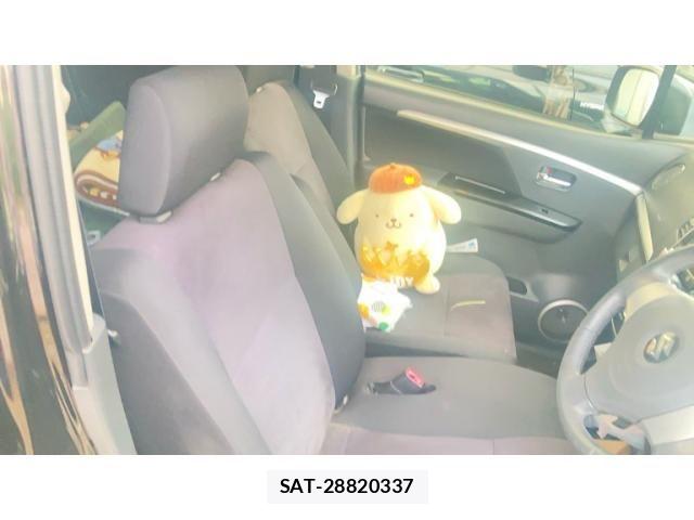 Suzuki WAGON R 2012-03 8486304-18
