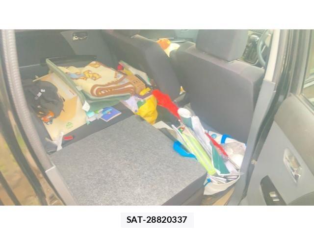 Suzuki WAGON R 2012-03 8486304-20