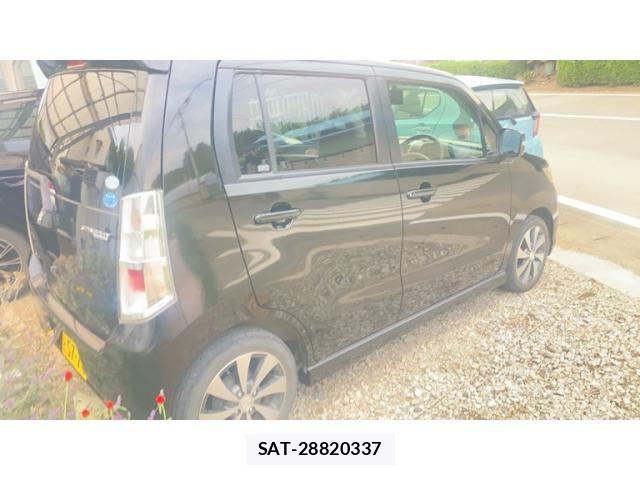 Suzuki WAGON R 2012-03 8486304-2