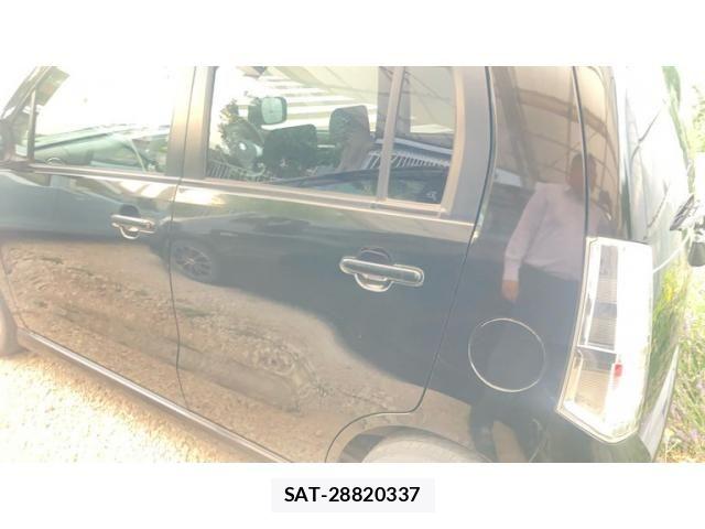 Suzuki WAGON R 2012-03 8486304-3