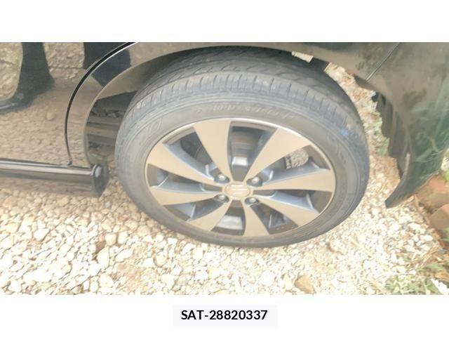 Suzuki WAGON R 2012-03 8486304-4