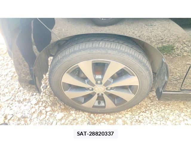 Suzuki WAGON R 2012-03 8486304-5