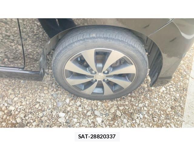 Suzuki WAGON R 2012-03 8486304-6