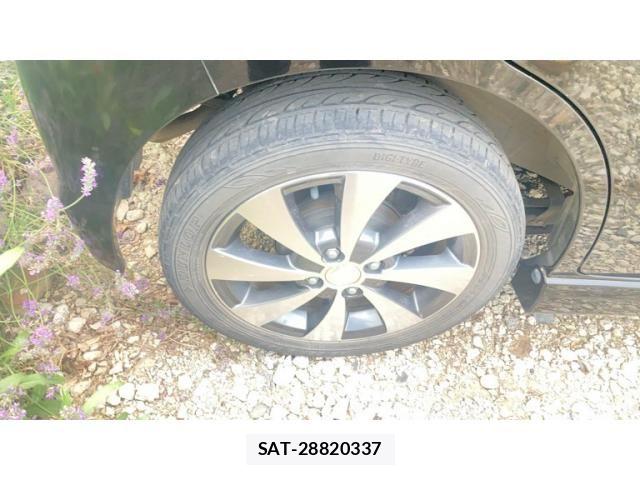 Suzuki WAGON R 2012-03 8486304-7