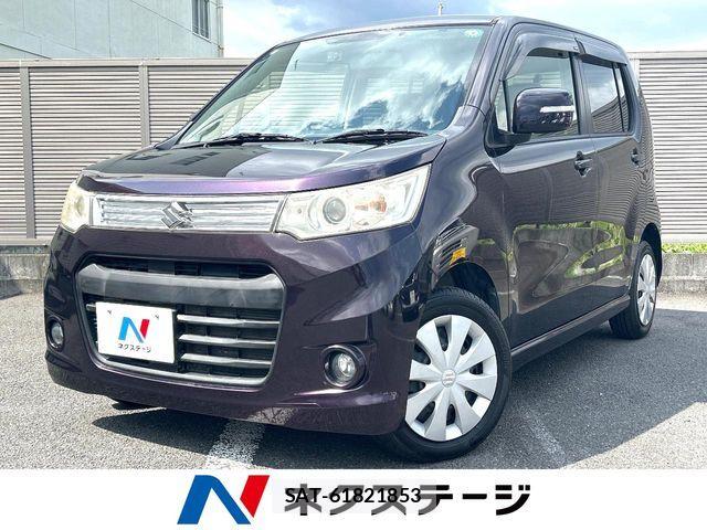 Suzuki WAGON R 2012-10 8528303-0