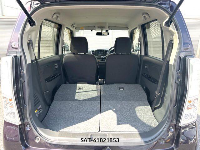 Suzuki WAGON R 2012-10 8528303-9