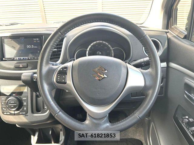 Suzuki WAGON R 2012-10 8528303-10