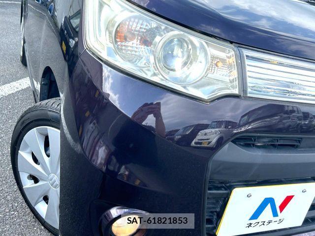 Suzuki WAGON R 2012-10 8528303-11