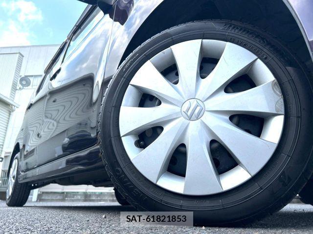 Suzuki WAGON R 2012-10 8528303-12