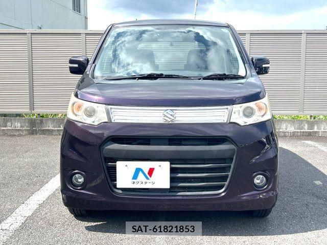 Suzuki WAGON R 2012-10 8528303-13