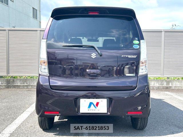 Suzuki WAGON R 2012-10 8528303-14