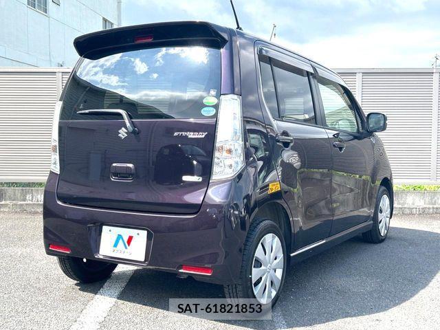 Suzuki WAGON R 2012-10 8528303-16