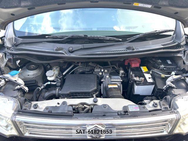 Suzuki WAGON R 2012-10 8528303-17