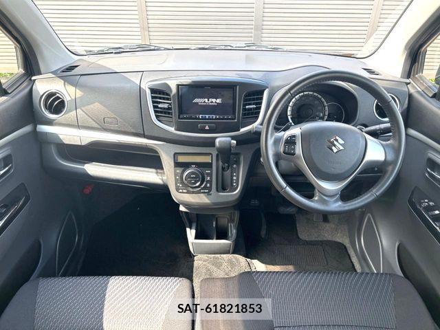Suzuki WAGON R 2012-10 8528303-1