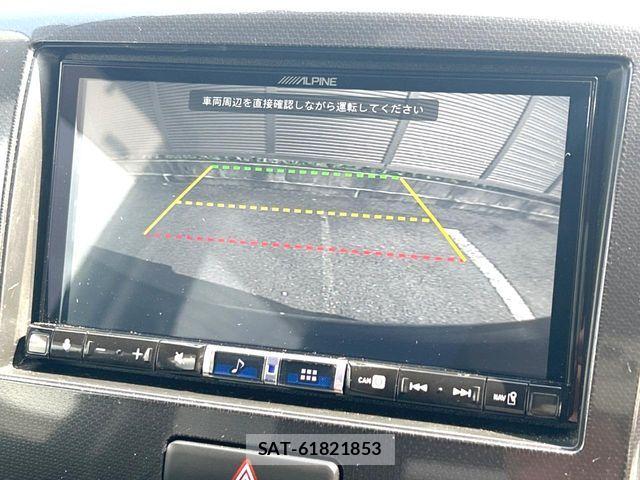 Suzuki WAGON R 2012-10 8528303-3