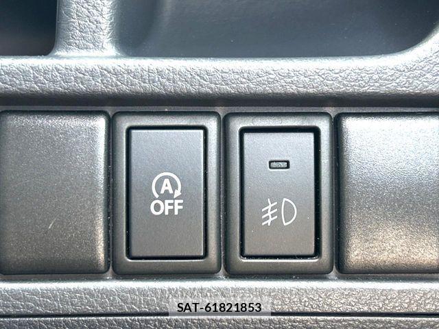 Suzuki WAGON R 2012-10 8528303-6